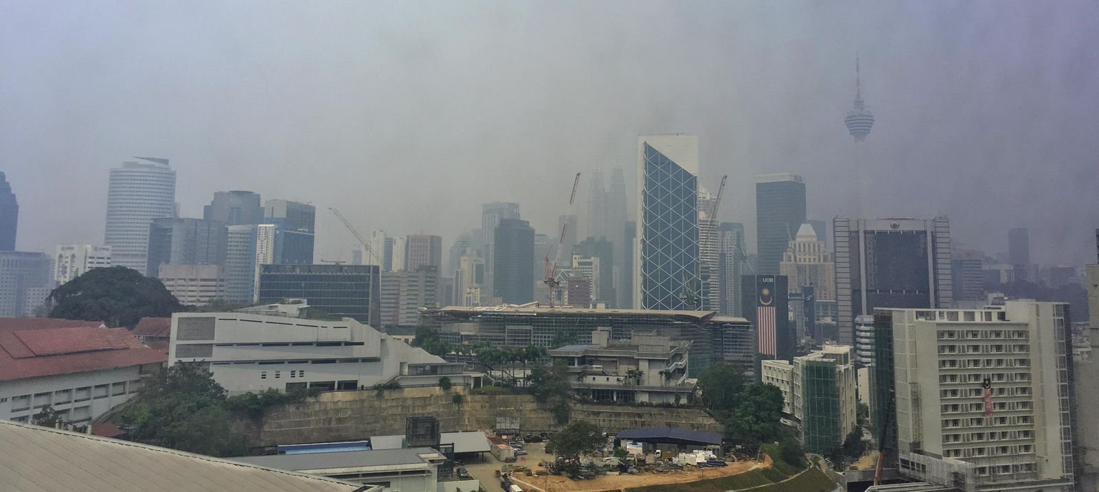 Malaysia Clears the Path to the Singapore Convention